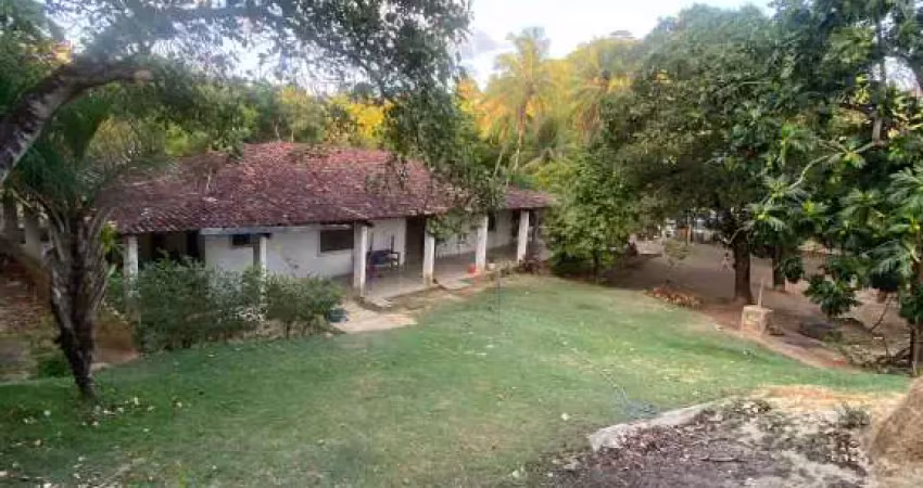 Casa com 3 quartos à venda na AL 101, 1677, Centro, Paripueira