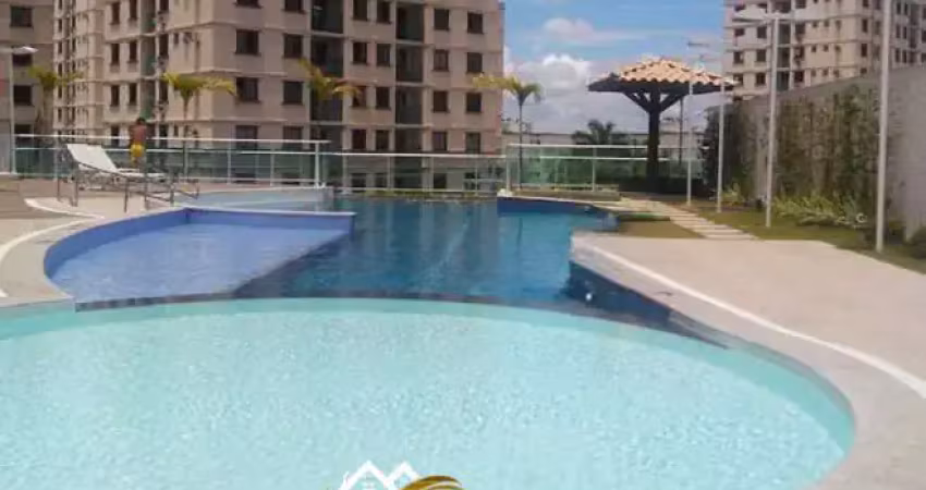 Apartamento à venda no solarium residence , farolândia , aracaju, se