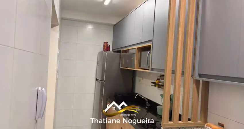 Apartamento à venda no condomínio le vert boulevard - farolândia , farolândia , aracaju, se