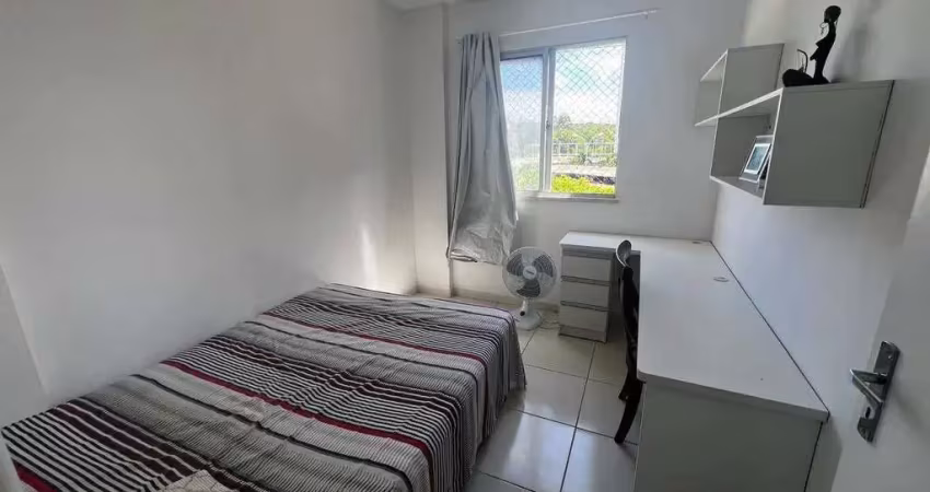 Apartamento com 3 quartos à venda na Rua Antônio José dos Santos, 000, Jabotiana, Aracaju