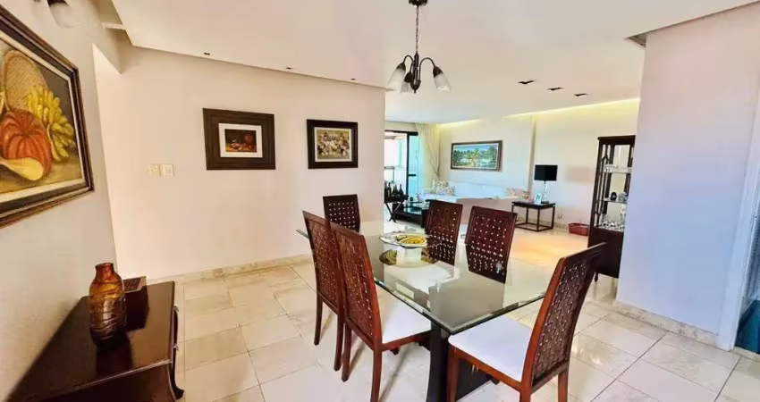 Apartamento à venda no mansão dos jardins, grageru, aracaju, se