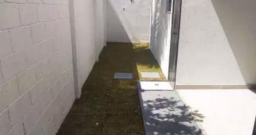Casa em condomínio fechado com 3 quartos à venda na Rodovia Engenheiro Edilson Távora, Capuã, Barra dos Coqueiros