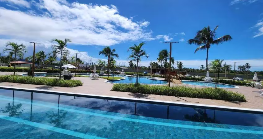 Lote à venda no maluí residence, capuã, barra dos coqueiros, se