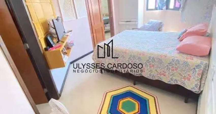 Apartamento à venda no mansão horácio hora , farolândia , aracaju, se