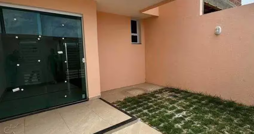 Casa em condomínio fechado com 3 quartos à venda na Rua Antônio Andrade, Coroa do Meio, Aracaju