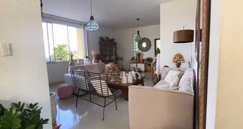 Apartamento com 3 quartos à venda na Avenida Francisco Porto, 571, Salgado Filho, Aracaju
