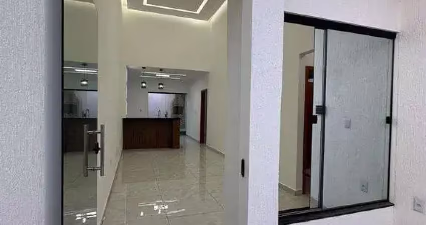 Casa à venda em rua pública, luar da barra, barra dos coqueiros, se