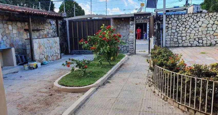 Casa com 5 quartos à venda na Rua Poeta João Neves, 315, Janga, Paulista