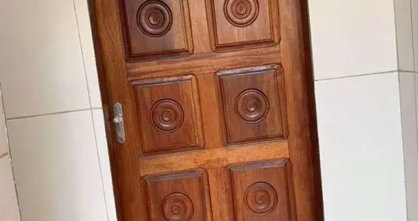 Casa à venda em rua pública, eduardo gomes, são cristóvão, se