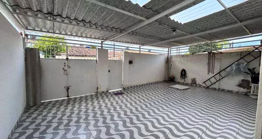 Casa com 3 quartos à venda na Avenida Brasil, 450, Rio Doce, Olinda