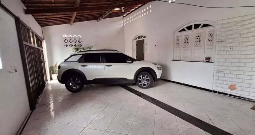 Casa com 3 quartos à venda na Rua Coronel Fausto Alves Feitosa, São Conrado, Aracaju