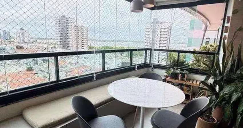 Apartamento à venda no lúcia prudente, treze de julho, aracaju, se