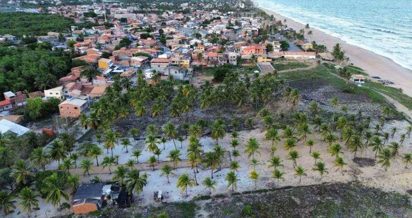 Terreno à venda na praia da barra, 1, Porto de Sauipe, Entre Rios
