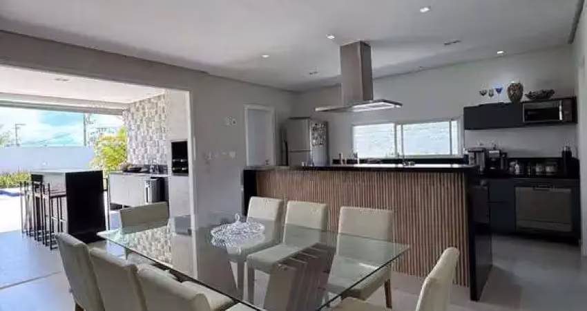 Casa à venda no reserva aimoré , são josé dos náufragos , aracaju, se