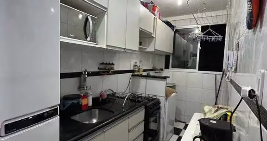 Apartamento com 2 quartos à venda na Rua Tenente Waldir dos Santos, Farolândia, Aracaju