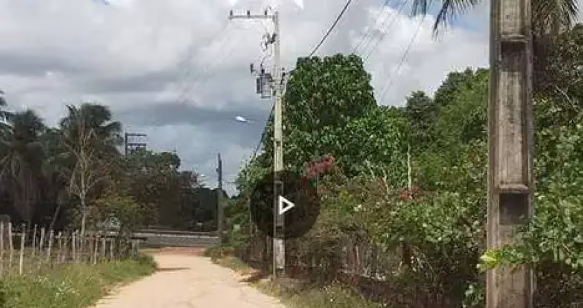 Lote à venda em rua pública, eduardo gomes, são cristóvão, se