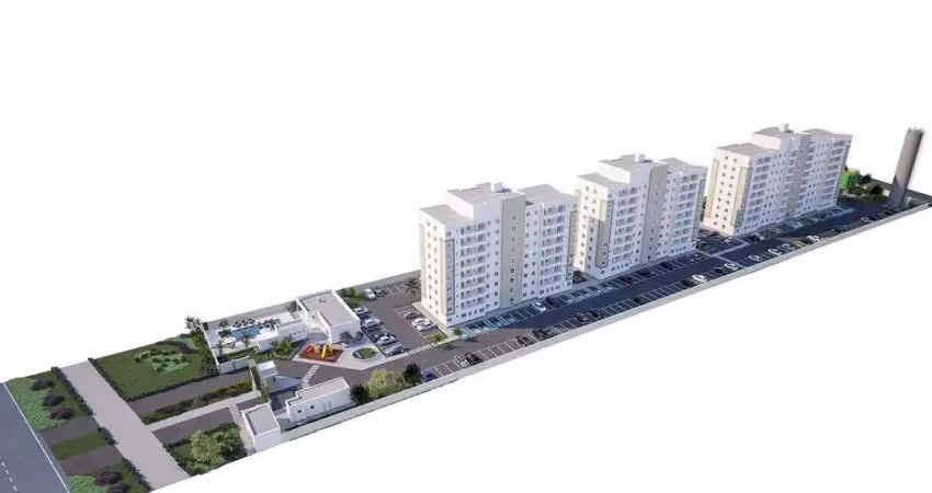 Apartamento à venda no mata dos cardeais, tabuleiro do martins, maceió, al