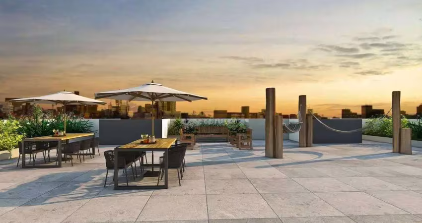 Apartamento à venda no jardim são gonçalo residence, farol, maceió, al