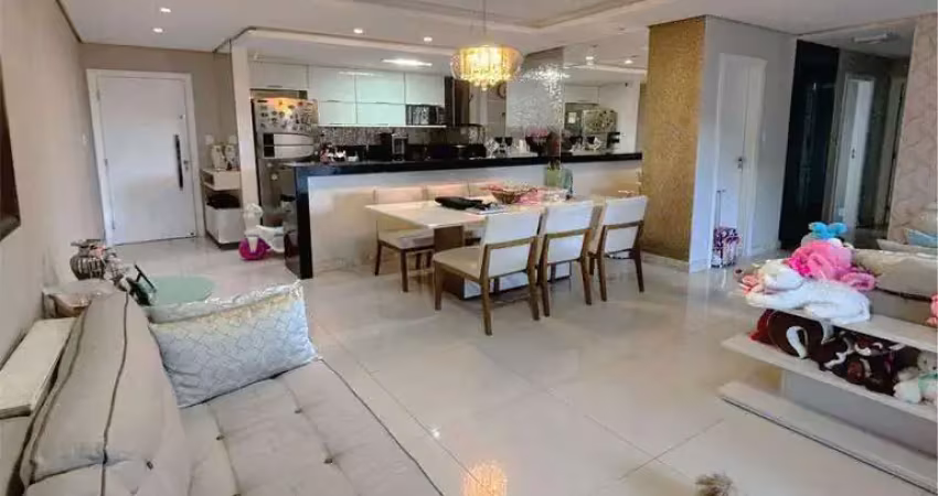 Apartamento à venda no gran palazzo residence , farolândia , aracaju, se