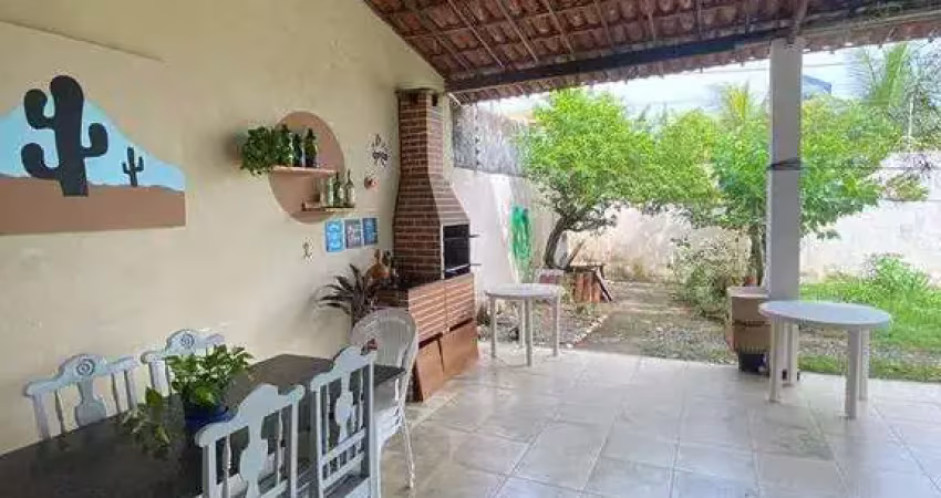 Casa com 3 quartos à venda na Rua Pedro Mandarino, 100, Coroa do Meio, Aracaju