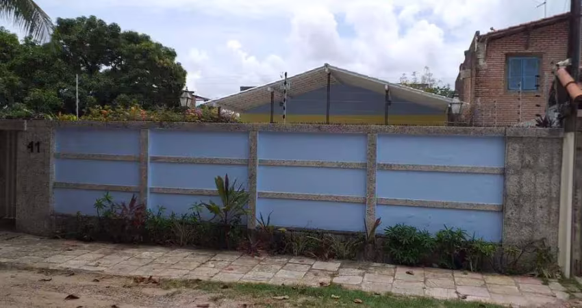 Casa com 4 quartos à venda na Rua Riviera, 400, Pau Amarelo, Paulista