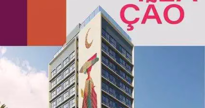 Apartamento à venda no condomínio artium hall , boa viagem , recife, pe