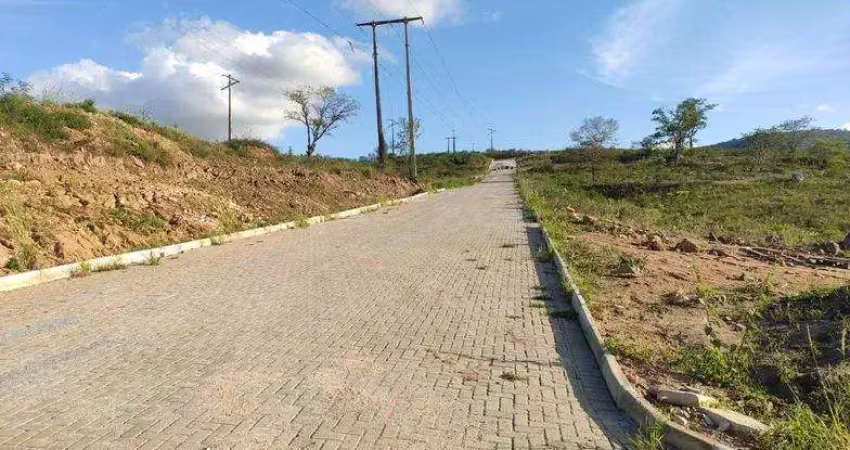 Lote à venda no serra do mel loteamento gravatá , cruzeiro , gravatá, pe