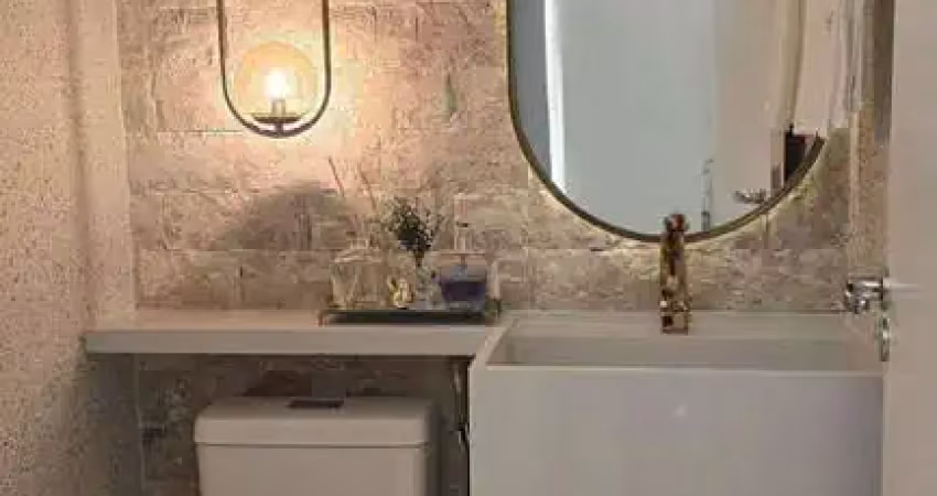 Apartamento à venda no monticello , farolândia , aracaju, se