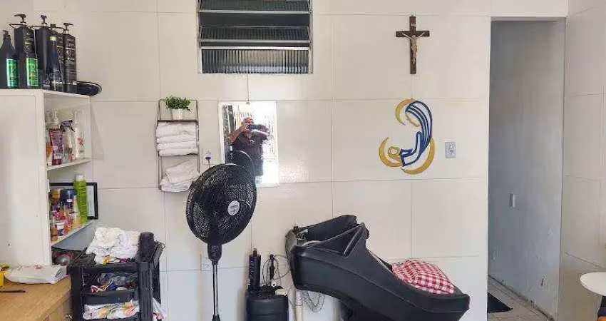Casa em condomínio fechado com 4 quartos à venda na Rua João Florêncio, 253, Dezoito do Forte, Aracaju