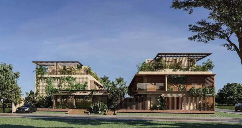 Apartamento à venda no villa anahi , praia marceneiro , passo de camaragibe, al