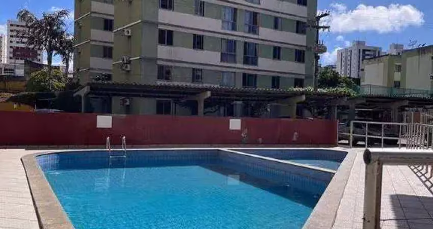 Apartamento com 3 quartos à venda na Rua Matilde Silva Lima, Luzia, Aracaju