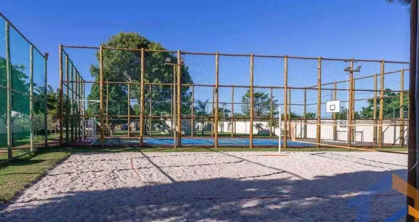Casa em condomínio fechado com 4 quartos à venda na Rua Projetada I, Aruana, Aracaju