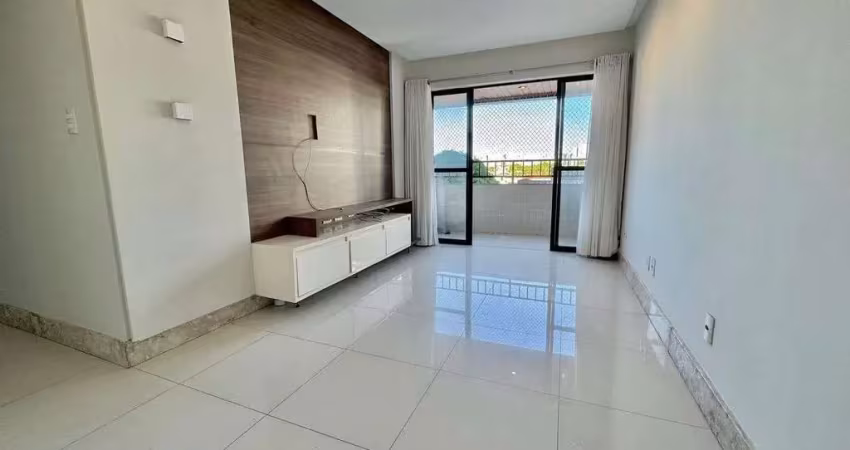 Apartamento à venda no san carlo de bariloche, luzia, aracaju, se