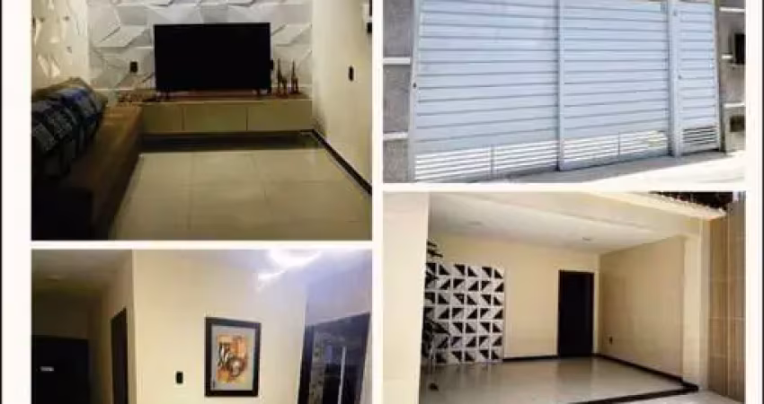 Casa com 2 quartos à venda na Travessa Maria Alves Pereira, 60, Getúlio Vargas, Aracaju