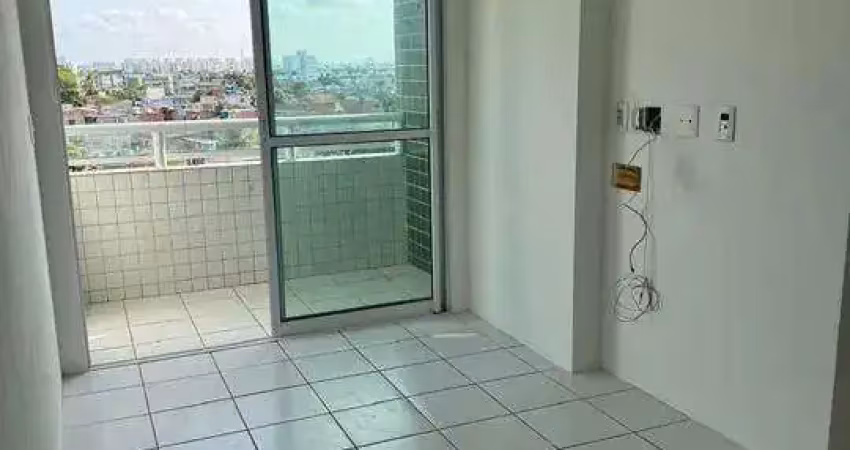 Apartamento à venda no morada porto nobre, piedade, jaboatão dos guararapes, pe