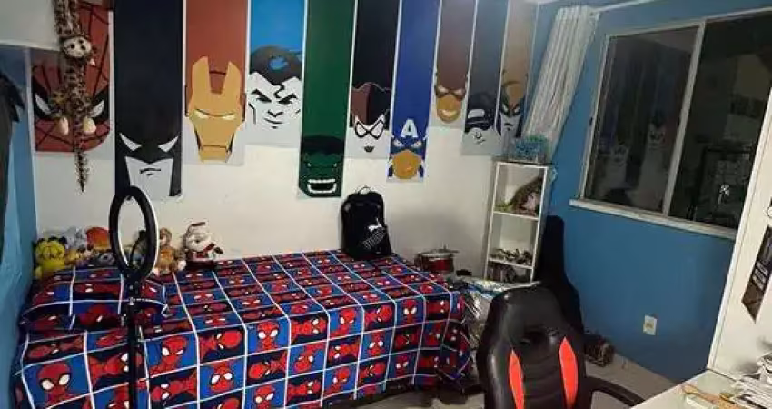 Apartamento com 2 quartos à venda na Rua Três, Olaria, Aracaju