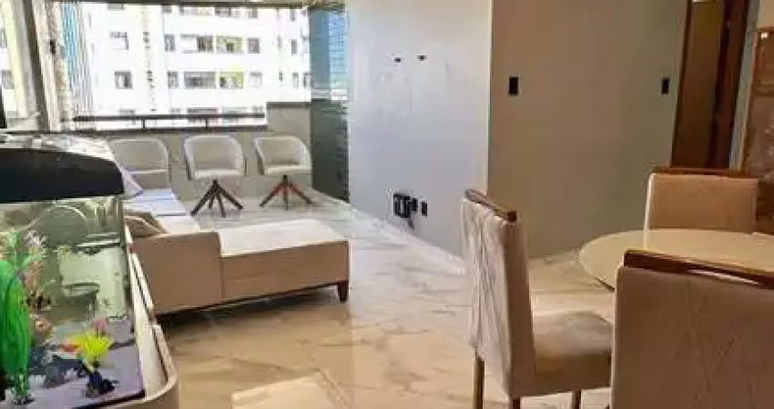 Apartamento à venda no alameda verdejar , luzia , aracaju, se