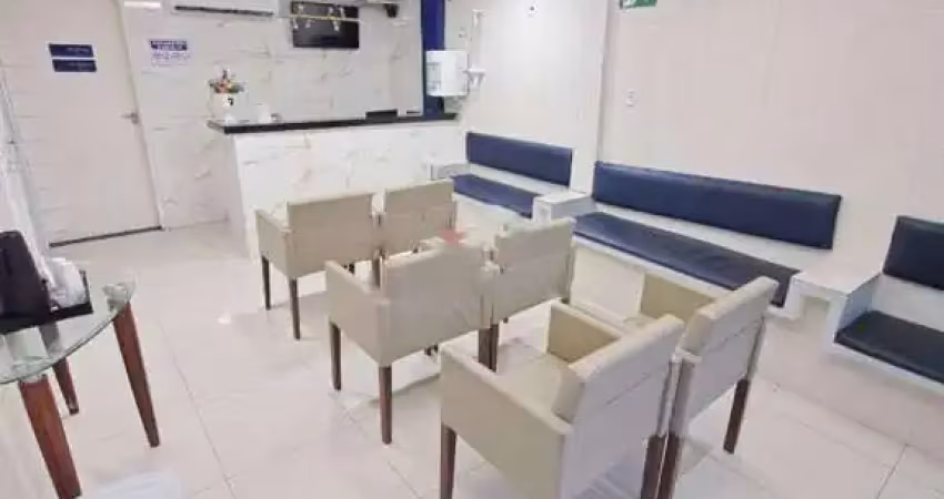 Comercial à venda em rua pública, inácio barbosa, aracaju, se