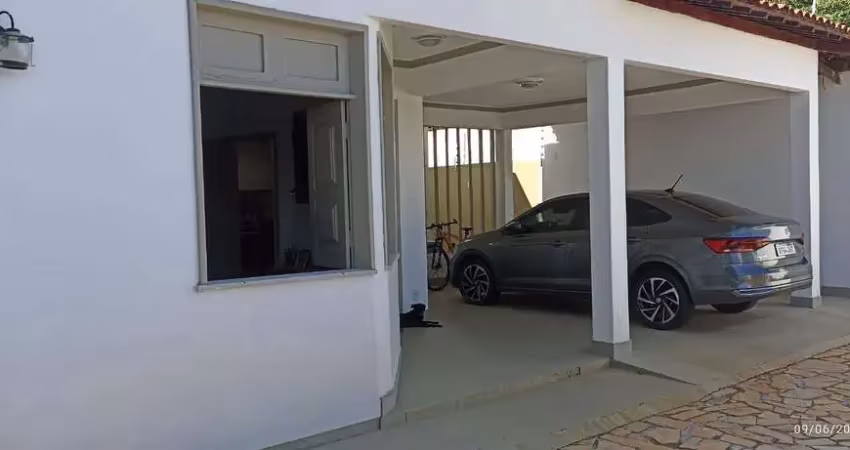 Casa com 4 quartos à venda na Rua Gervásio de Araújo Souza, Atalaia, Aracaju