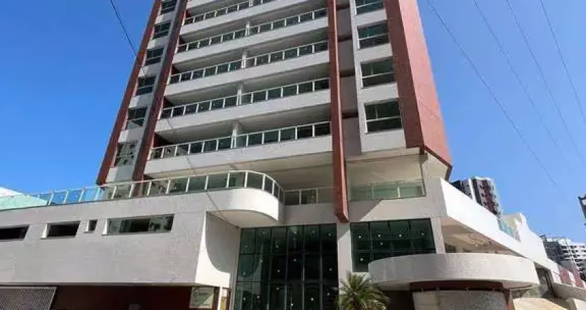 Apartamento à venda no griffith park, farolândia, aracaju, se