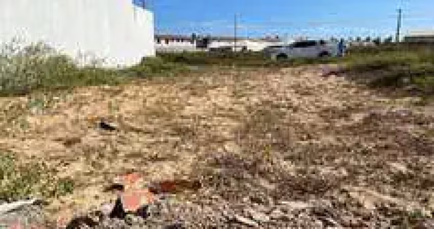 Lote à venda em rua pública, luar da barra, barra dos coqueiros, se