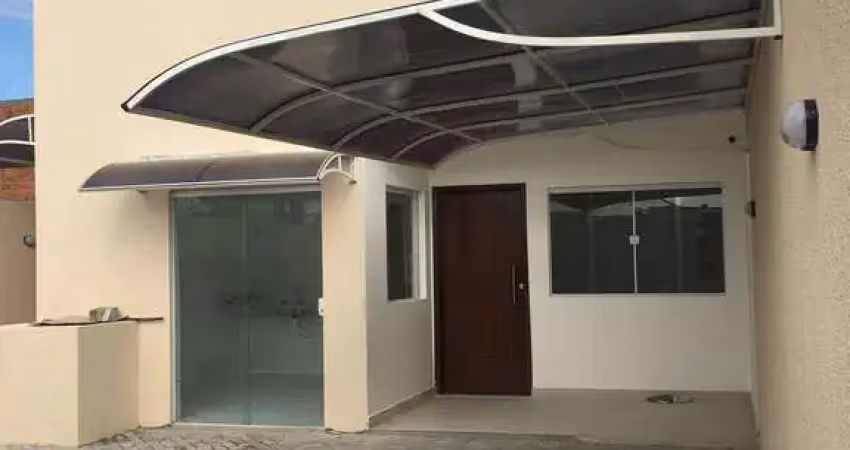 Casa com 2 quartos à venda na Rua E, Aruana, Aracaju