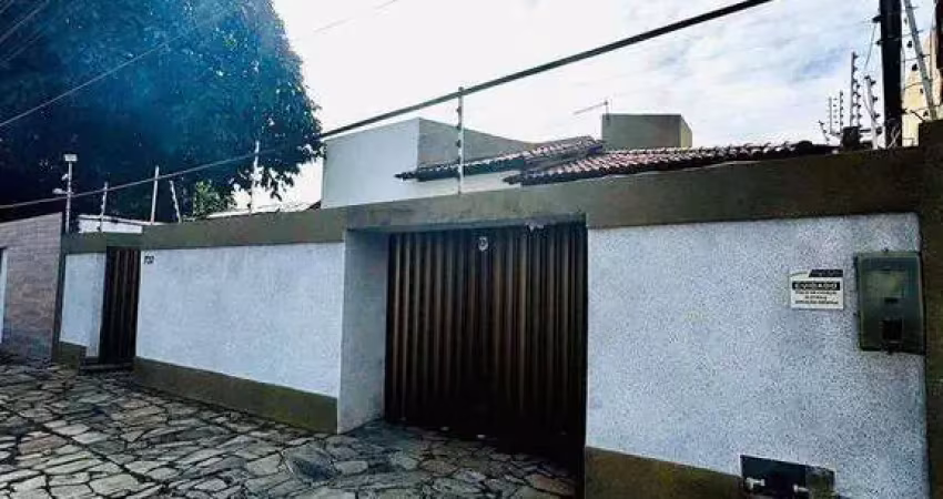 Casa com 4 quartos à venda na Rua Gervásio de Araújo Souza, Coroa do Meio, Aracaju