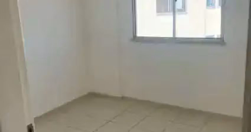 Apartamento à venda no residencial vivendas do parque , industrial , aracaju, se