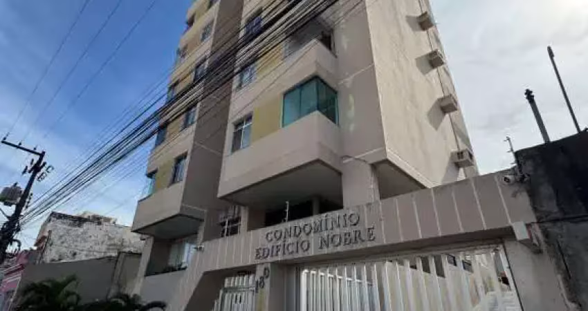 Apartamento com 3 quartos à venda na Rua Santa Luzia, Centro, Aracaju