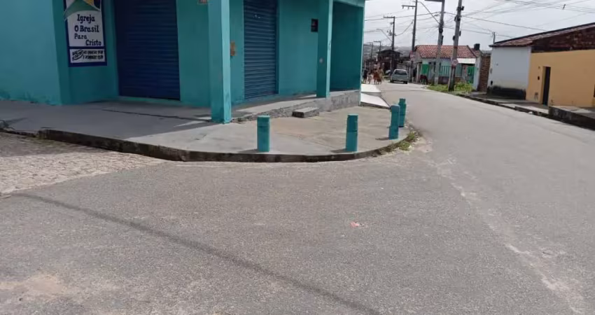 Comercial à venda em rua pública, eduardo gomes , são cristóvão, se