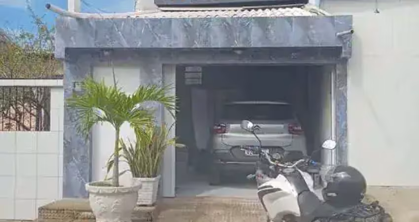 Casa com 4 quartos à venda na Rua F, 1, Fragoso, Paulista