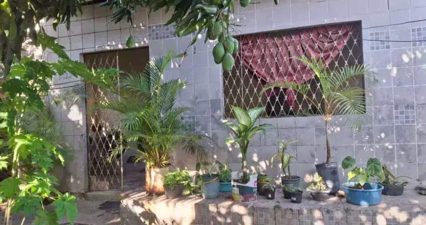 Casa à venda em rua pública, jardim maranguape , paulista, pe