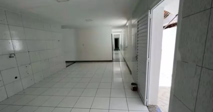 Casa com 5 quartos à venda na Rua Gentil Barbosa de Jesus, 23, Atalaia, Aracaju