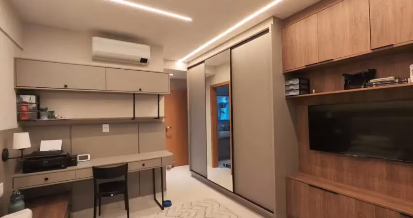 Apartamento à venda no av. ministro geraldo barreto sobral , jardins , aracaju, se